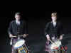 Top Drummers - Neil and Zach