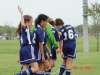 West U girls vs. Sugarland